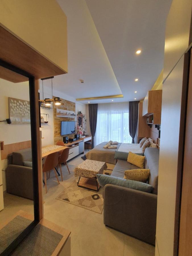 Vistanova Milmari S33 Apartment Kopaonik Exterior photo